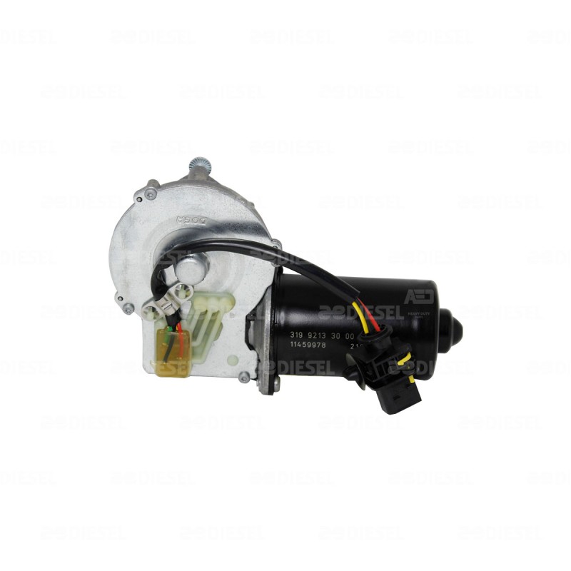 MOTOR LIMPIAPARABRISAS 24V  4 PINES V9800 TIPO VIEJO VL014786
