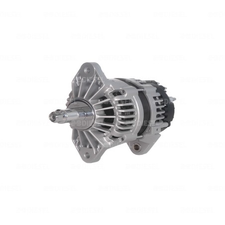 ALTERNADOR 12V 28SI 160A J180 8600424