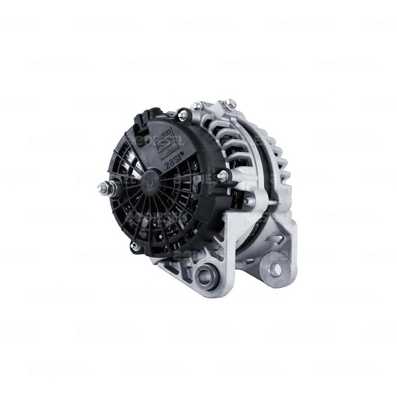 ALTERNADOR 12V 28SI 160A J180 8600424