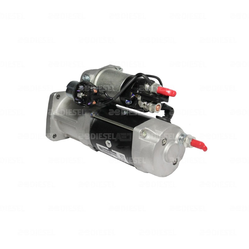 MARCHA 12V 38MT 11D S/ 315 CW 8200075