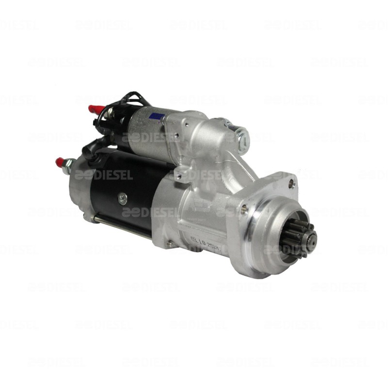 MARCHA 12V 38MT 11D S/ 315 CW 8200075