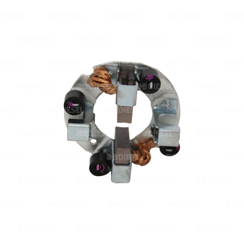 PORTA CARBÓN 12V 38MT 10528064