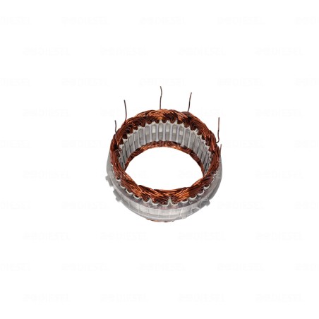 ESTATOR 28V 80A F00M130112