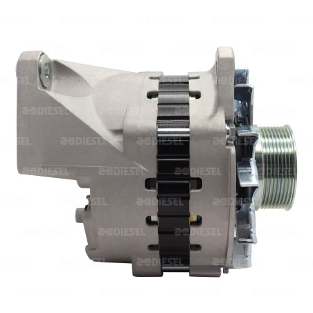 ALTERNADOR 28V 150A I6 5P 1777301