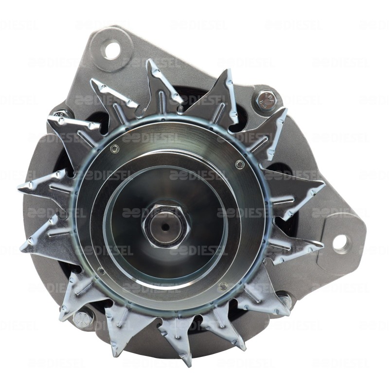 ALTERNADOR 28V 150A I6 5P 1777301
