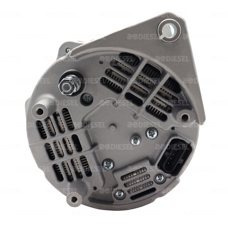 ALTERNADOR 28V 150A I6 5P 1777301