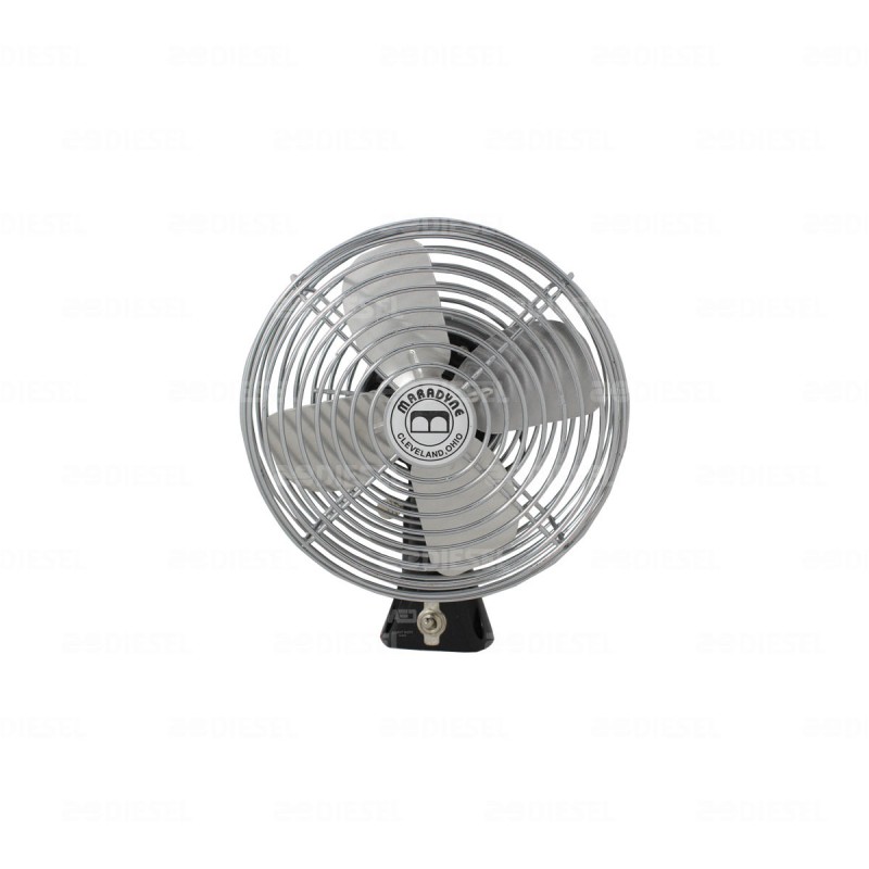 VENTILADOR 12V OPERADOR 2 VELOCIDADES 300012 DE PALANCA