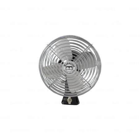 VENTILADOR 12V OPERADOR 2 VELOCIDADES 300012 DE PALANCA