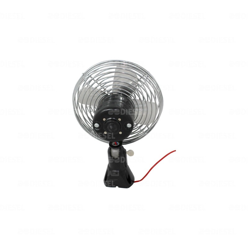 VENTILADOR 12V OPERADOR 2 VELOCIDADES 300012 DE PALANCA