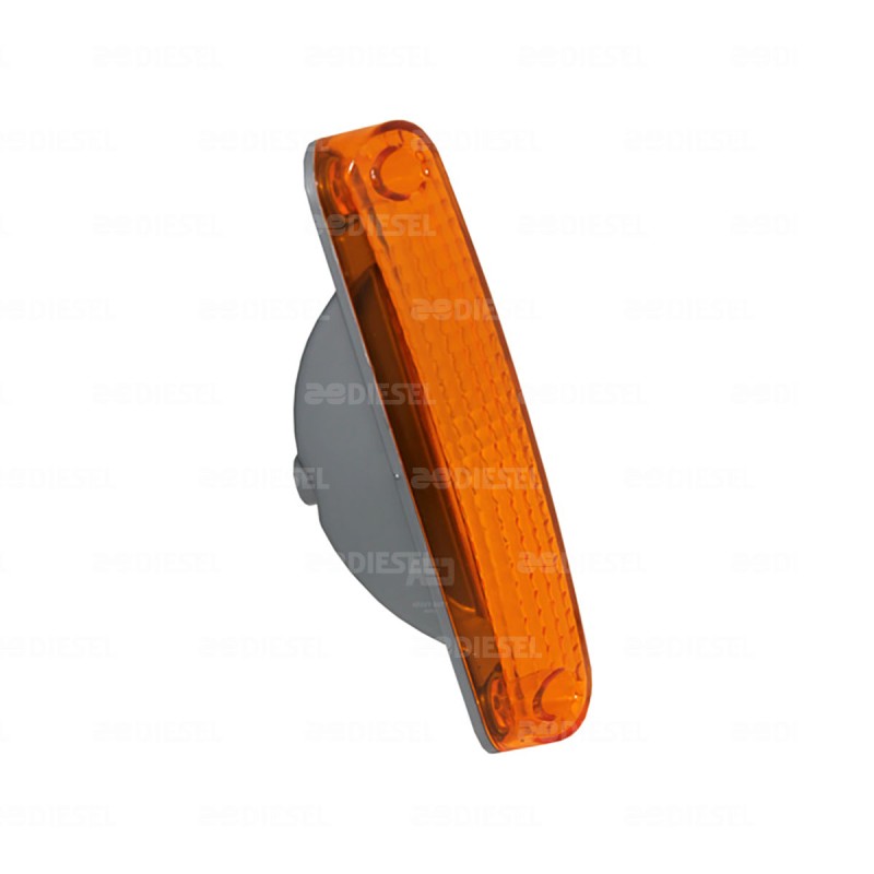 PLAFÓN ÁMBAR 7010 ZEPELIN OISA