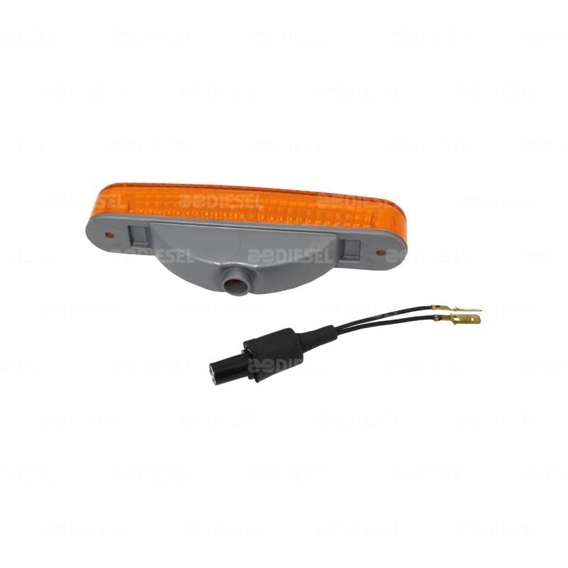 PLAFÓN ÁMBAR 7010 ZEPELIN OISA