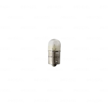 FOCO 67 24V 10W TIPO BALA G.E