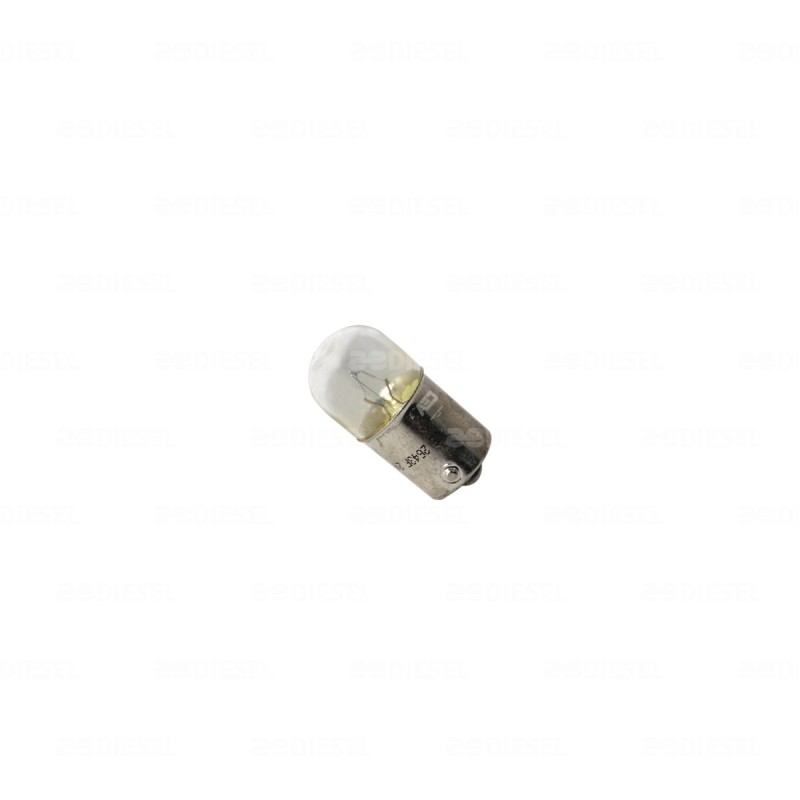 FOCO 67 24V 10W TIPO BALA G.E