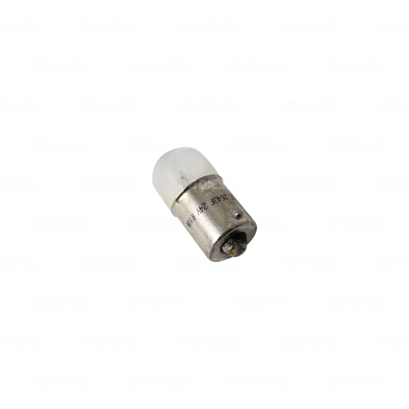 FOCO 67 24V 10W TIPO BALA G.E