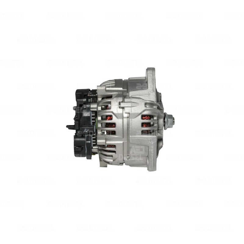 ALTERNADOR 28V 120A COACH AY 0124655025