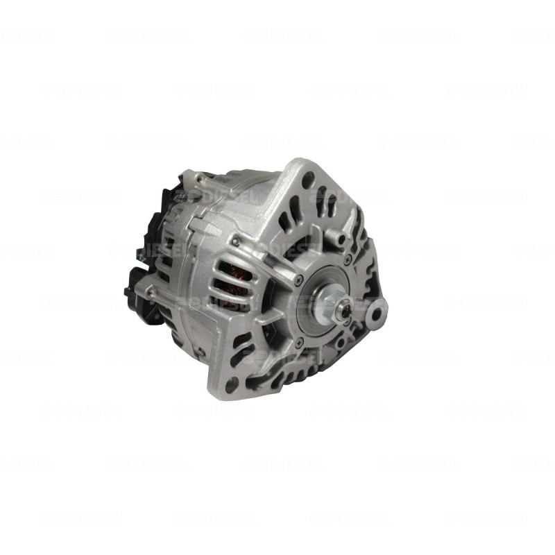 ALTERNADOR 28V 120A COACH AY 0124655025