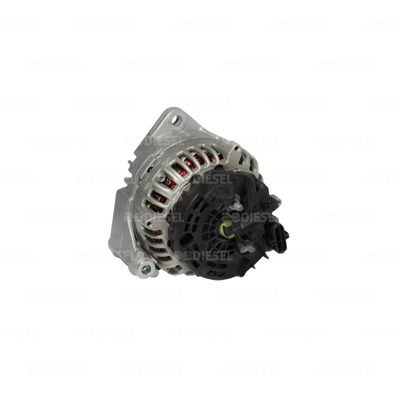 ALTERNADOR 28V 120A COACH AY 0124655025