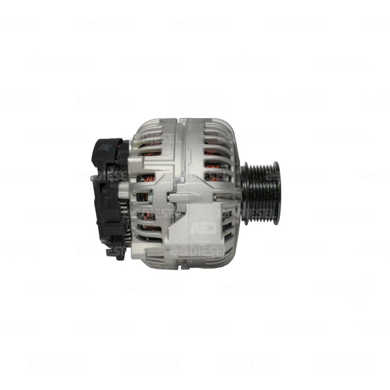 ALTERNADOR 28V 130A A/A TORINO OH 0124655080