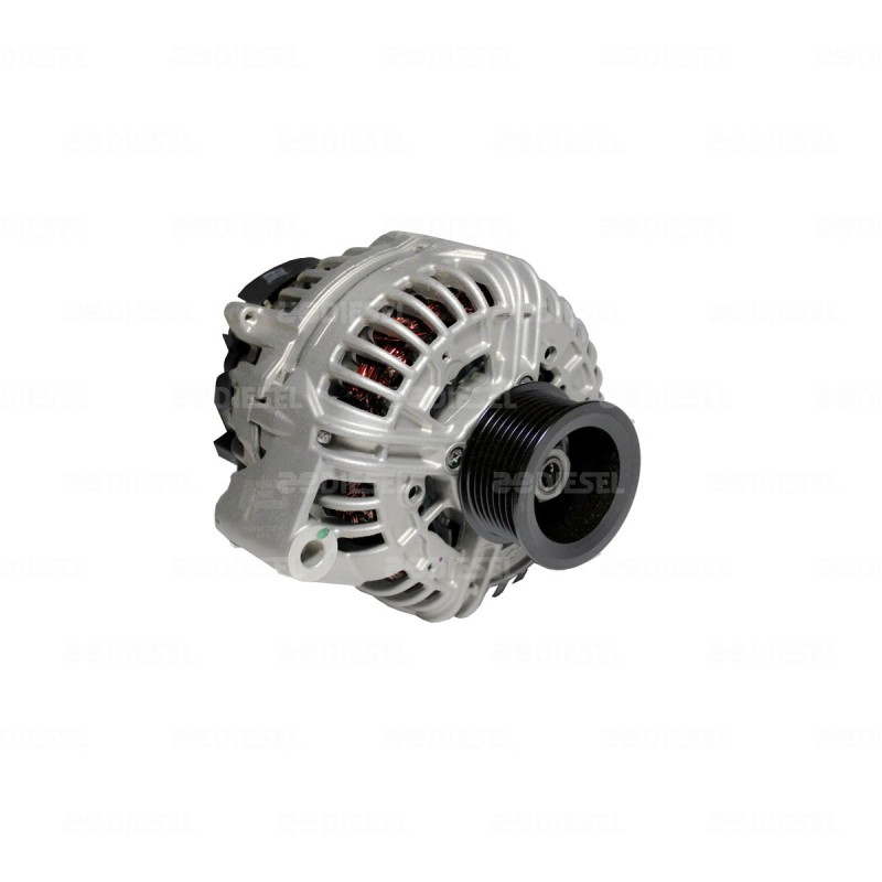 ALTERNADOR 28V 130A A/A TORINO OH 0124655080