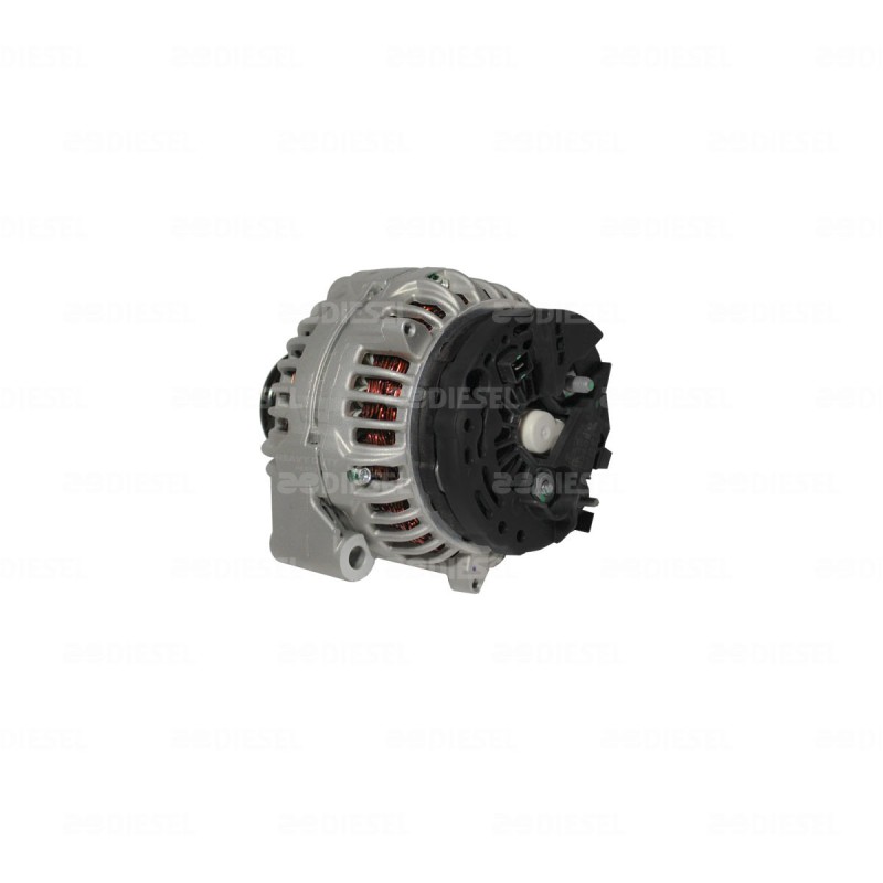 ALTERNADOR 28V 130A A/A TORINO OH 0124655080