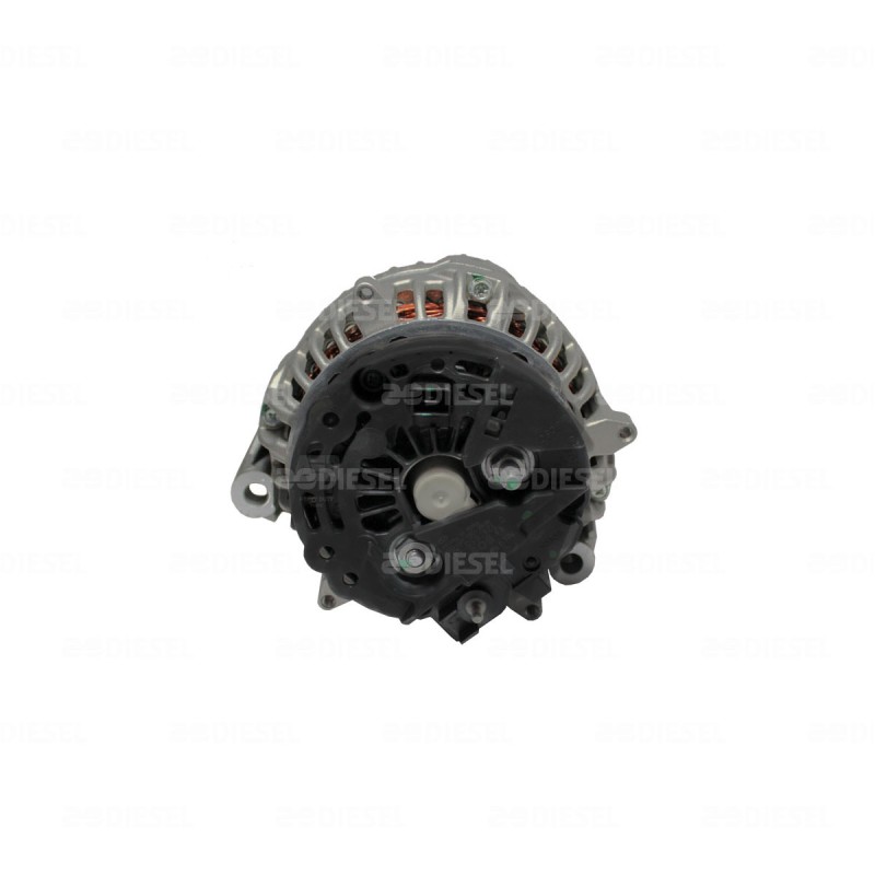 ALTERNADOR 28V 130A A/A TORINO OH 0124655080