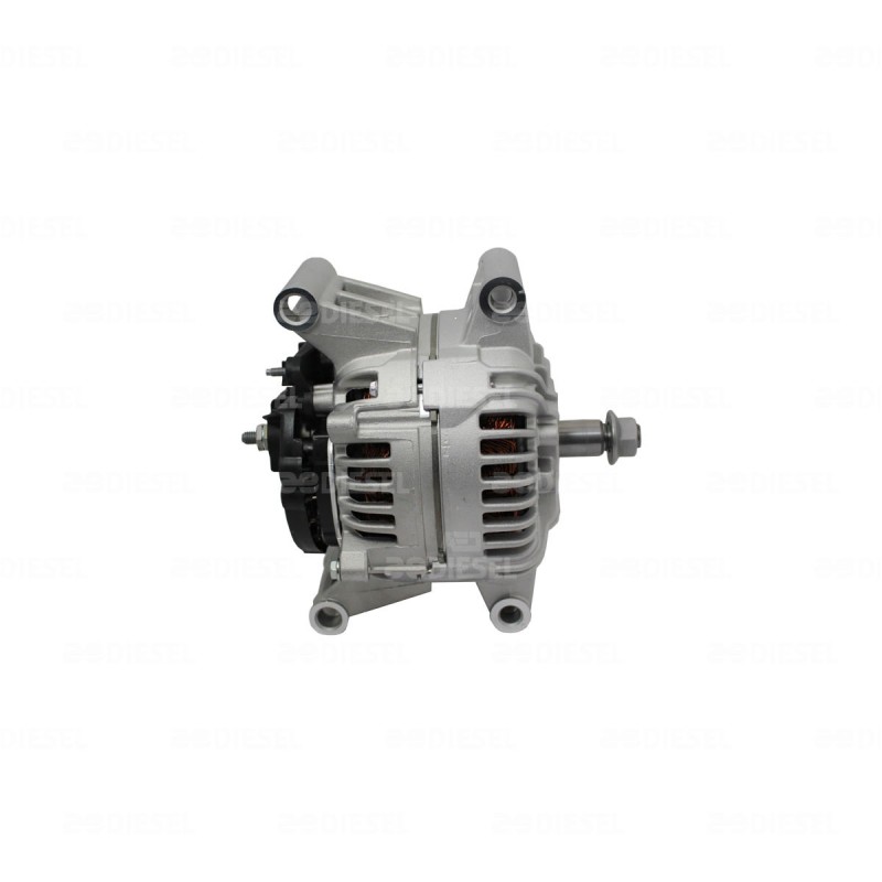 ALTERNADOR 28V 145A PAD 0124655230