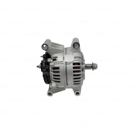 ALTERNADOR 28V 145A PAD 0124655230