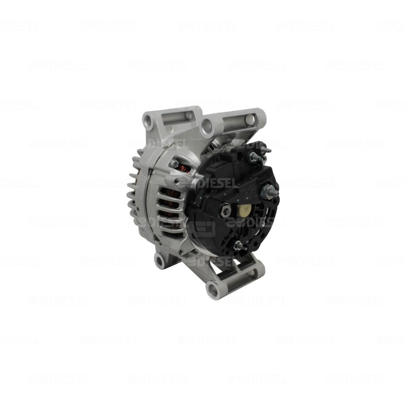 ALTERNADOR 28V 145A PAD 0124655230