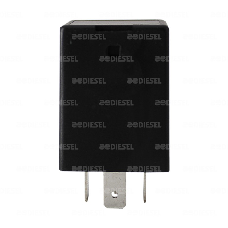 FLASHER 12V LED 3+1 00949211