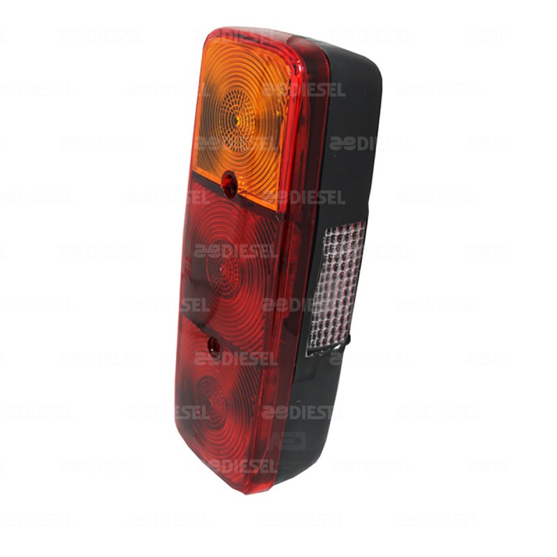 PLAFÓN IZQUIERDO CALAVERA C/VIGIA MERCEDES