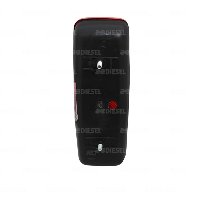 PLAFÓN IZQUIERDO CALAVERA C/VIGIA MERCEDES