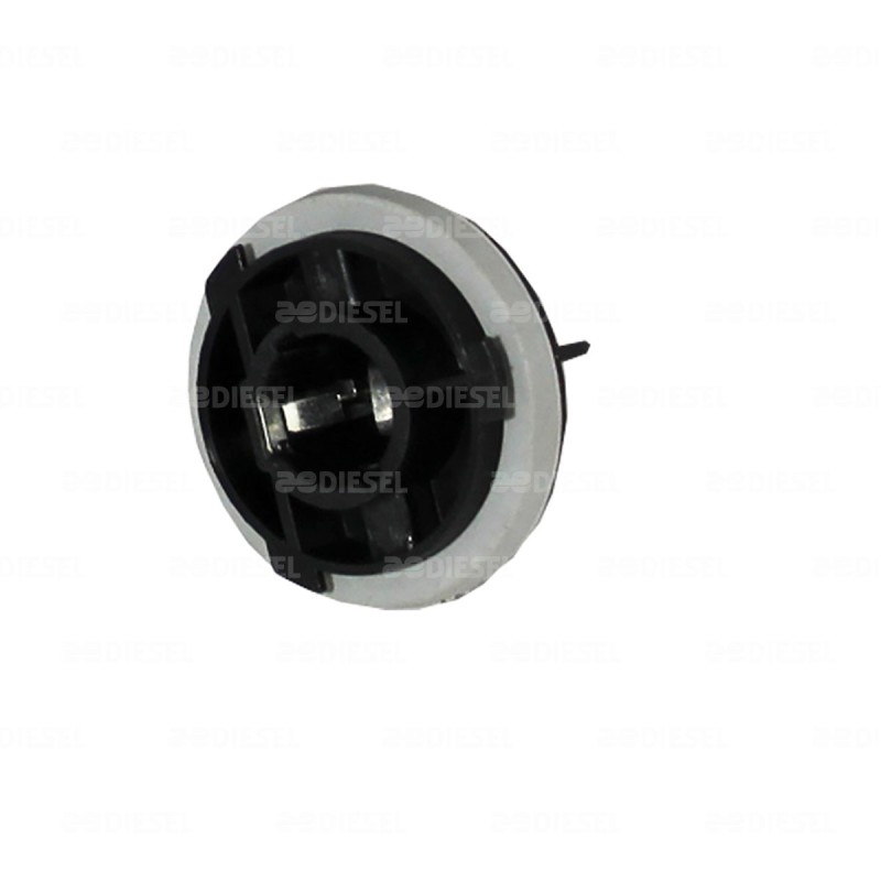 SOCKET 2 POLOS 1034 NEGRO