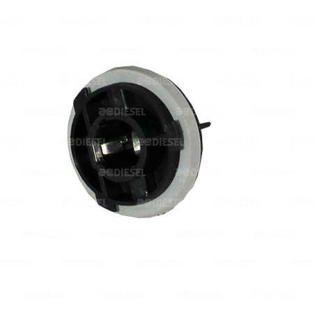 SOCKET 2 POLOS 1034 NEGRO