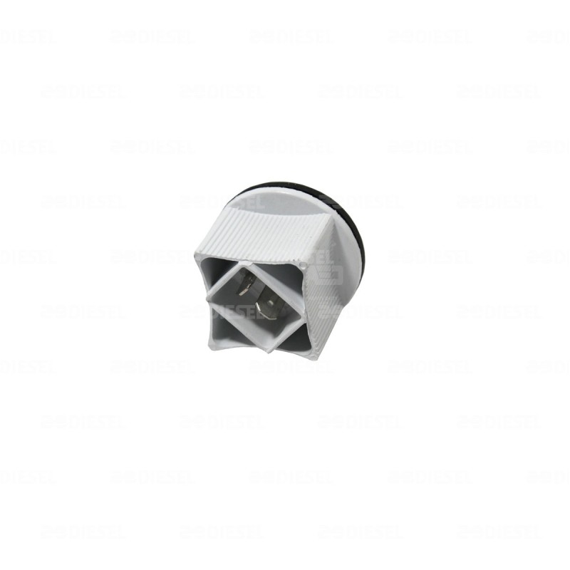 SOCKET 1 POLO SIN ARNÉS MERCEDES BENZ