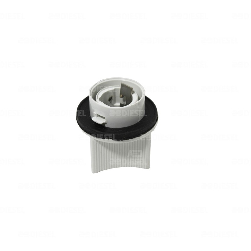 SOCKET 2 POLOS SIN ARNÉS MERCEDES BENZ