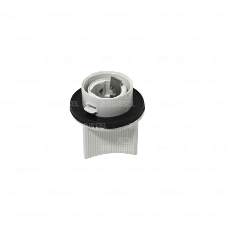 SOCKET 2 POLOS SIN ARNÉS MERCEDES BENZ