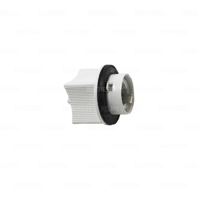 SOCKET 2 POLOS SIN ARNÉS MERCEDES BENZ