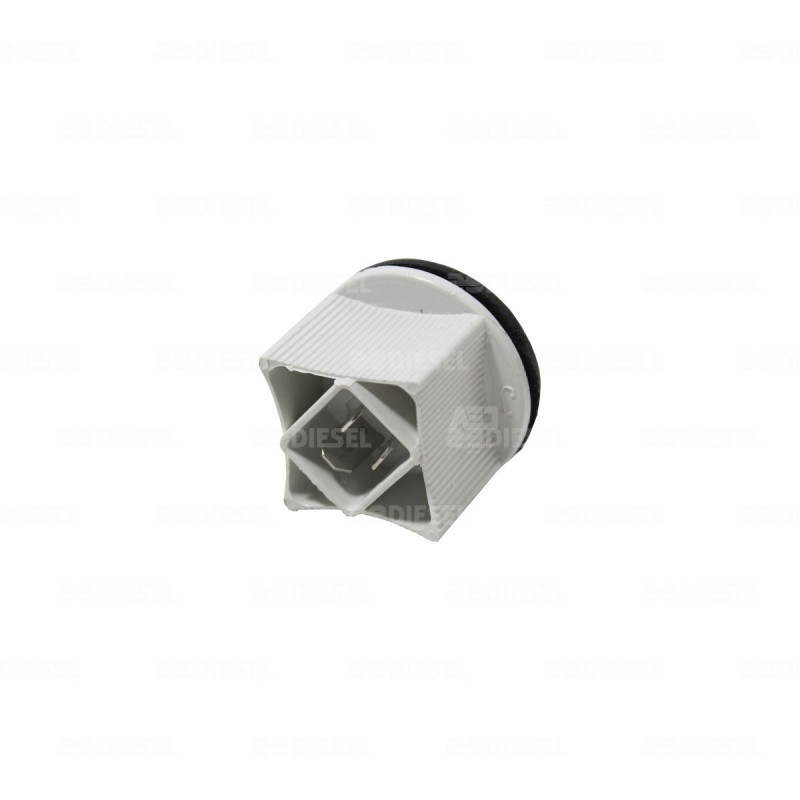 SOCKET 2 POLOS SIN ARNÉS MERCEDES BENZ