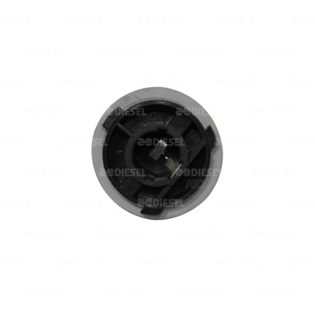 SOCKET 1 POLO PARA FOCO 1141-67 NEGRO