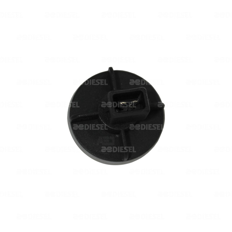 SOCKET 1 POLO PARA FOCO 1141-67 NEGRO