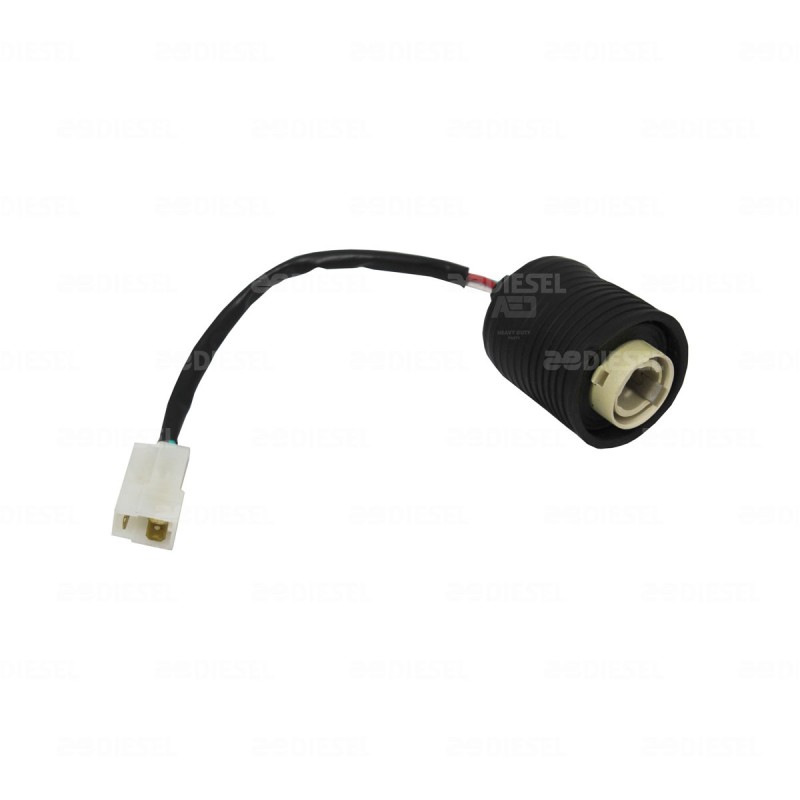 SOCKET 2 POLOS CON ARNÉS 300MM 3645448193