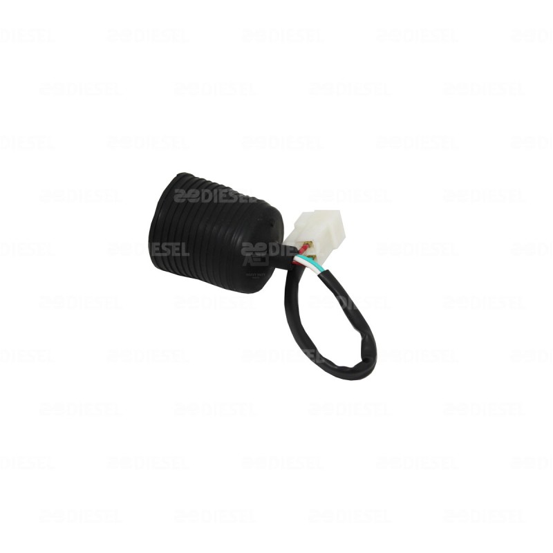 SOCKET 2 POLOS CON ARNÉS 300MM 3645448193
