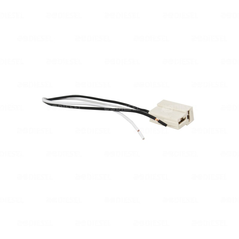 ENCHUFE 2 VÍAS PARA 7671