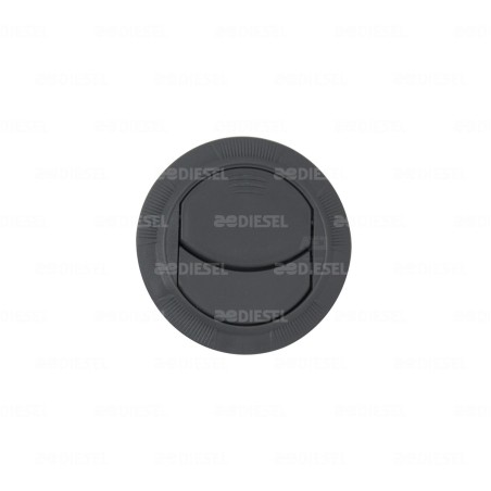 DIFUSOR DE AIRE 90MM