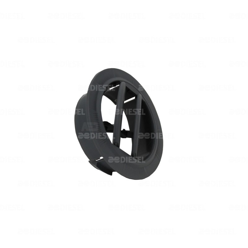 DIFUSOR DE AIRE 90MM