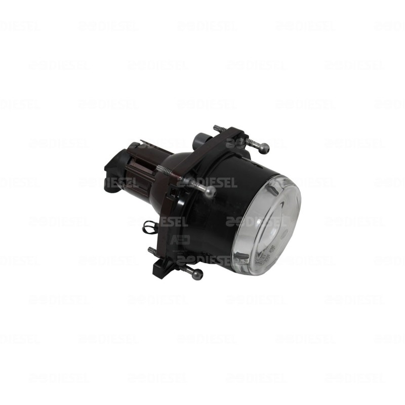FARO 12V 90mm BIHALOGENO H7
