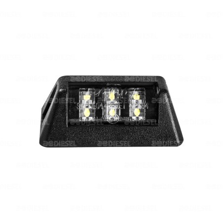 PLAFÓN 12V LED PLACA OFERTA