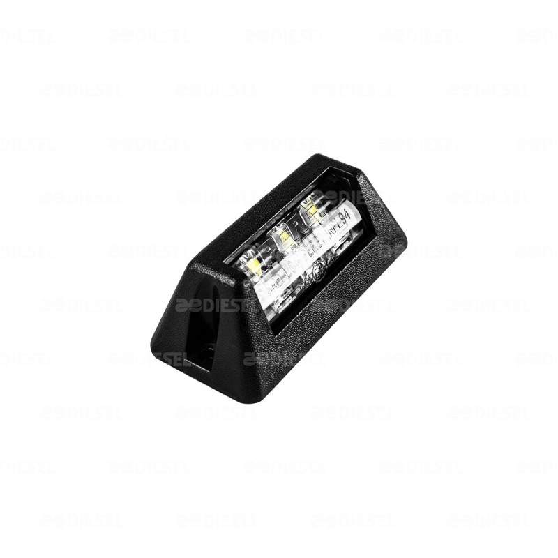 PLAFÓN 12V LED PLACA OFERTA