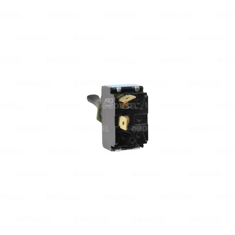 INTERRUPTOR 1 PASO 2 TERMINALES EATON K301-201 KENWORTH