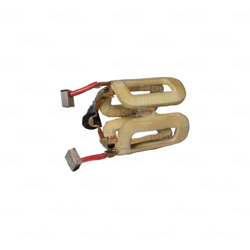 CAMPO 12V 39MT CON 2 CARBONES 10527538